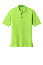 Port Authority K500 Lime
