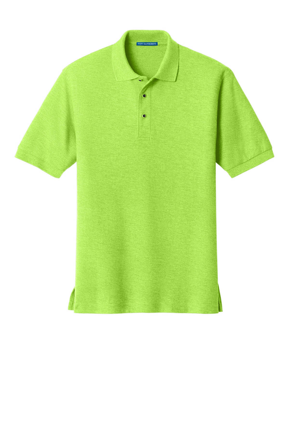 Port Authority K500 Lime