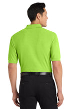 Port Authority K500 Lime