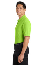 Port Authority K500 Lime