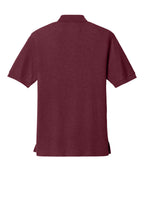 Port Authority K500 Maroon