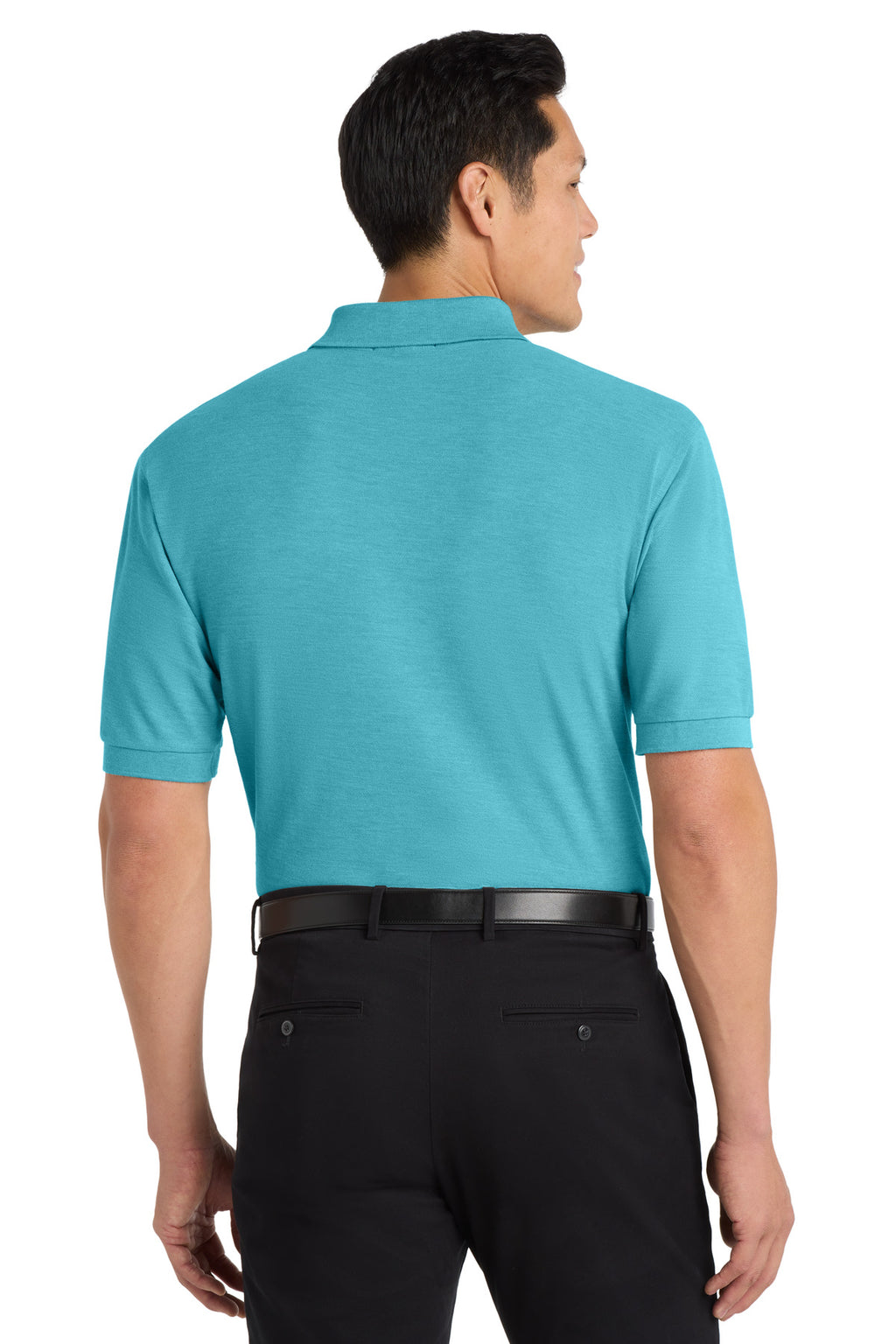 Port Authority K500 Maui Blue