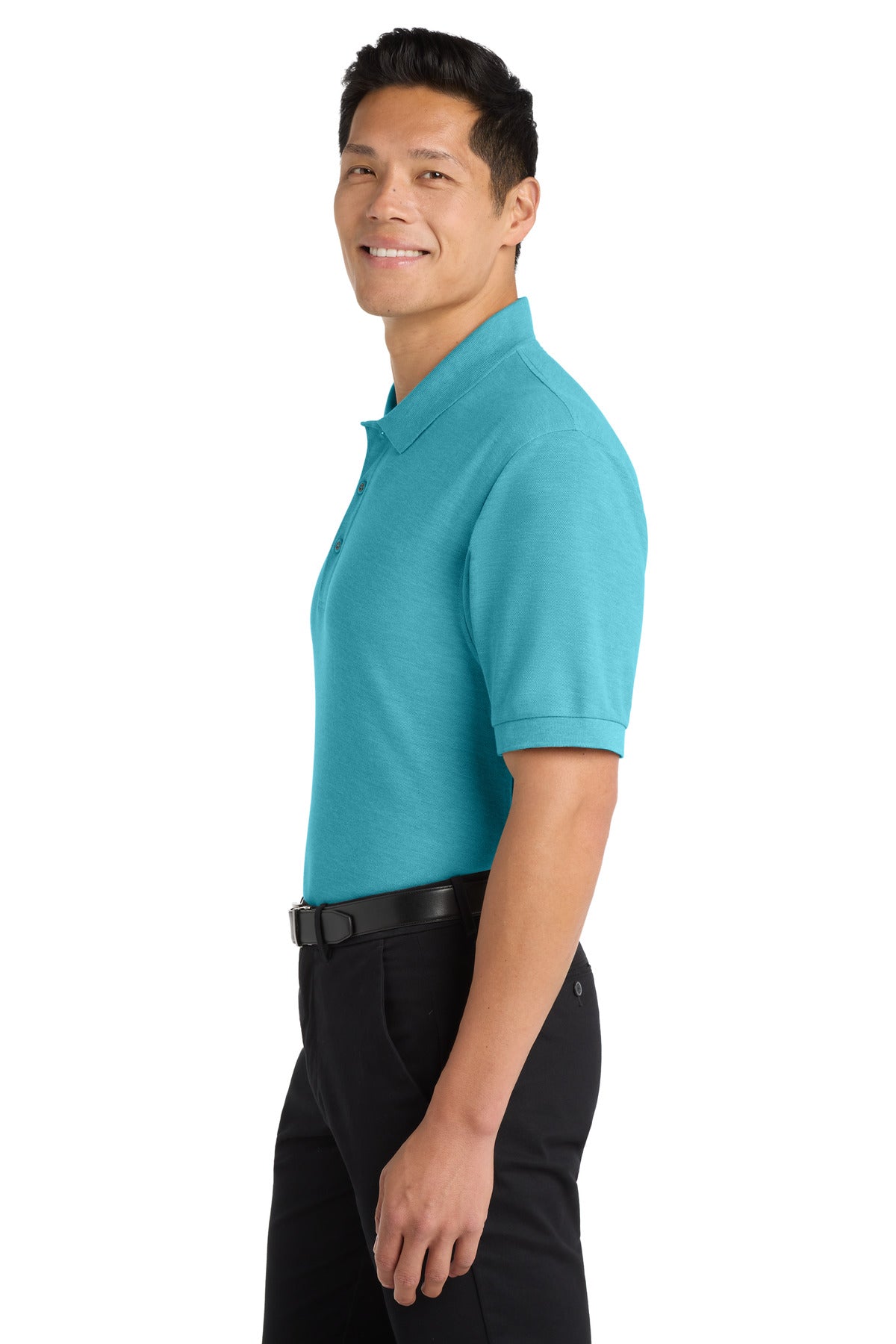 Port Authority K500 Maui Blue
