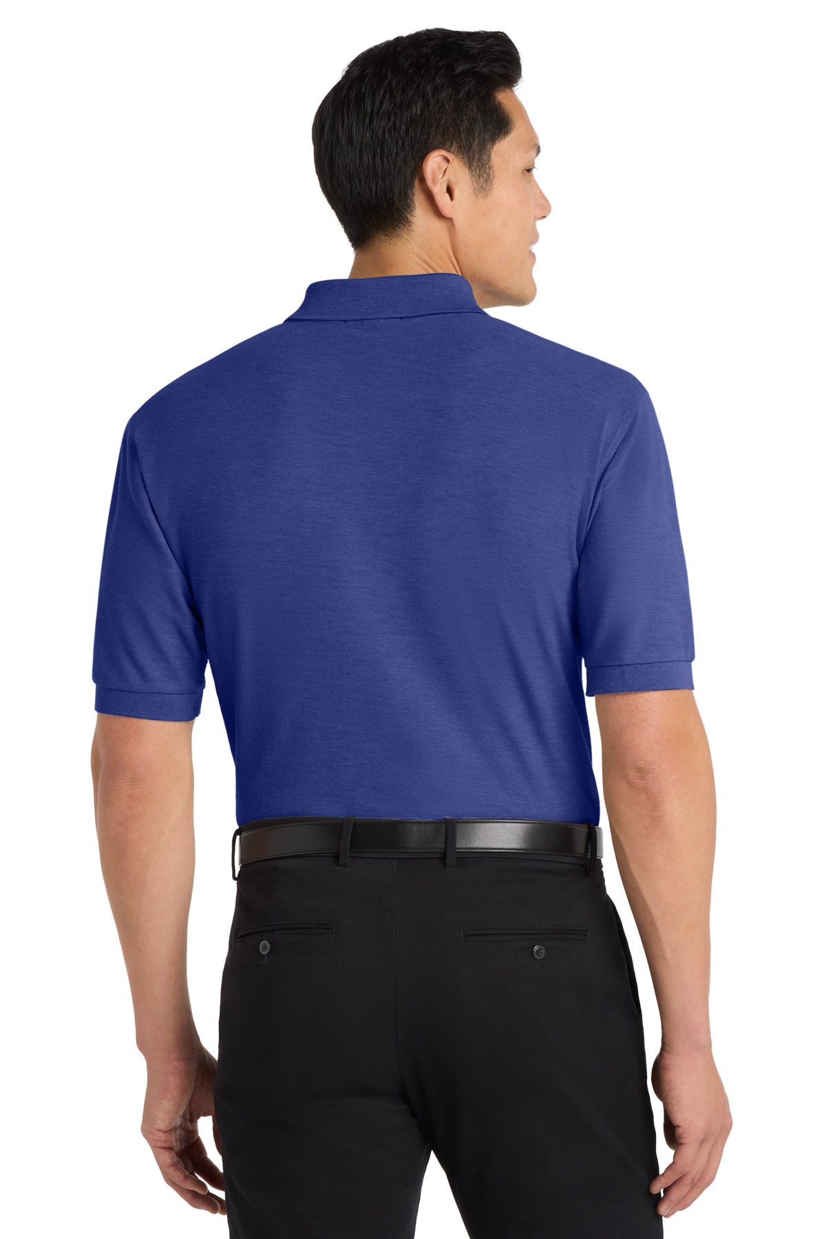 Port Authority K500 Mediterranean Blue