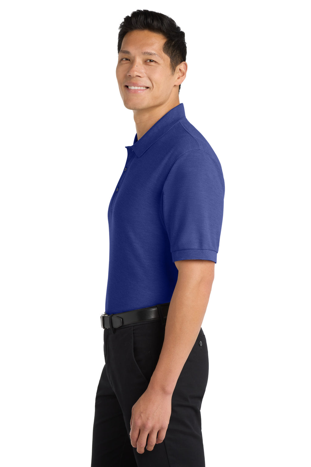 Port Authority K500 Mediterranean Blue