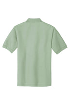 Port Authority K500 Mint Green