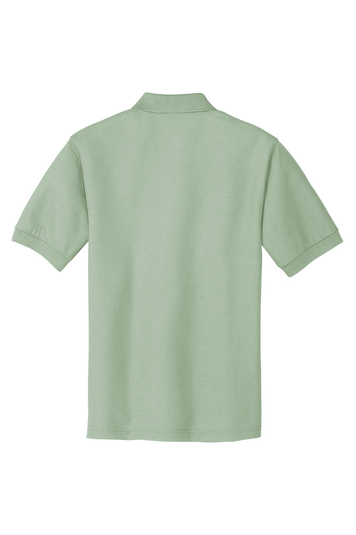 Port Authority K500 Mint Green