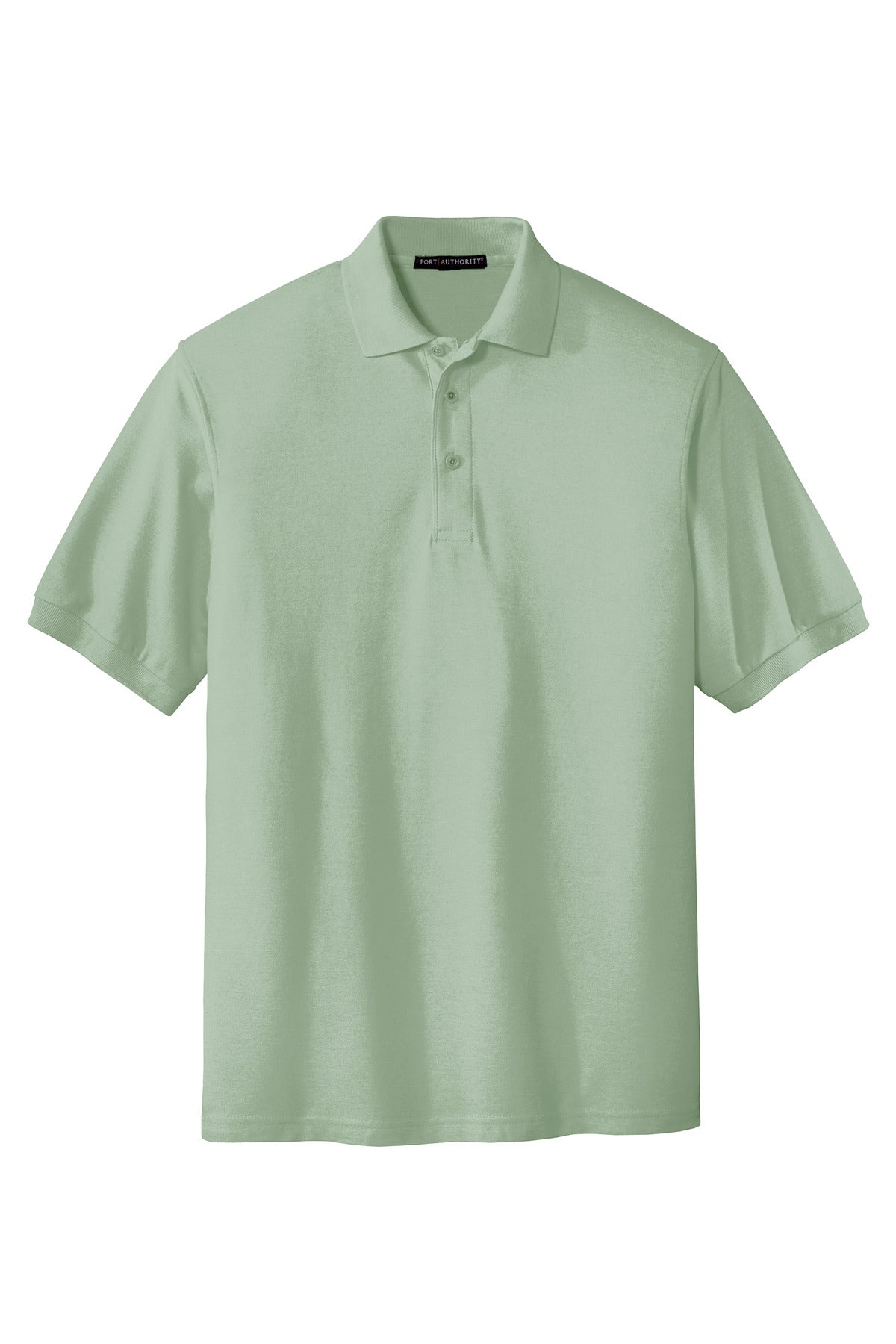 Port Authority K500 Mint Green