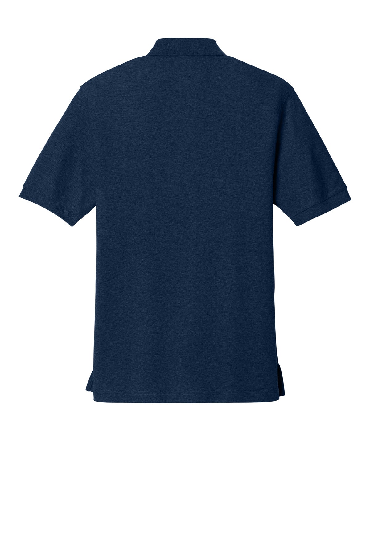 Port Authority K500 Navy