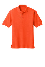 Port Authority K500 Orange
