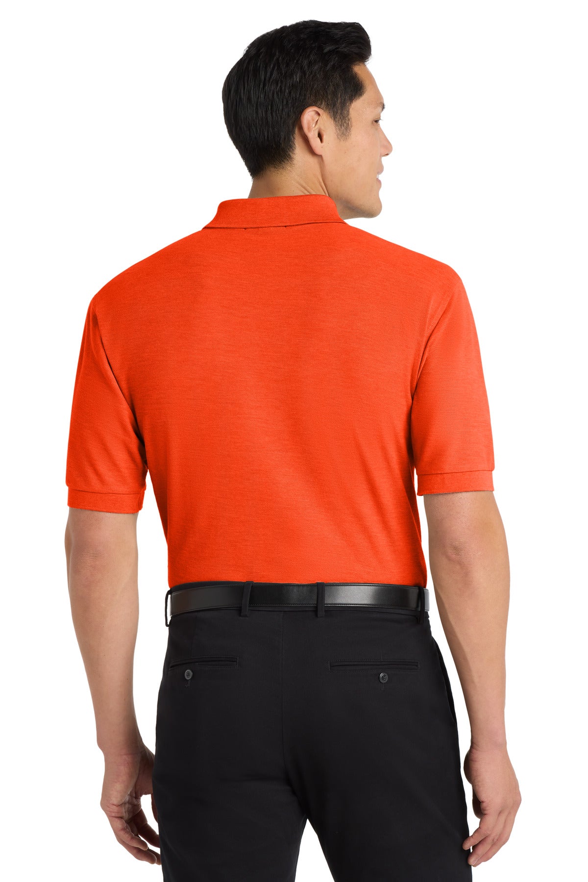Port Authority K500 Orange