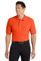 Port Authority K500 Orange