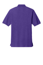 Port Authority K500 Purple