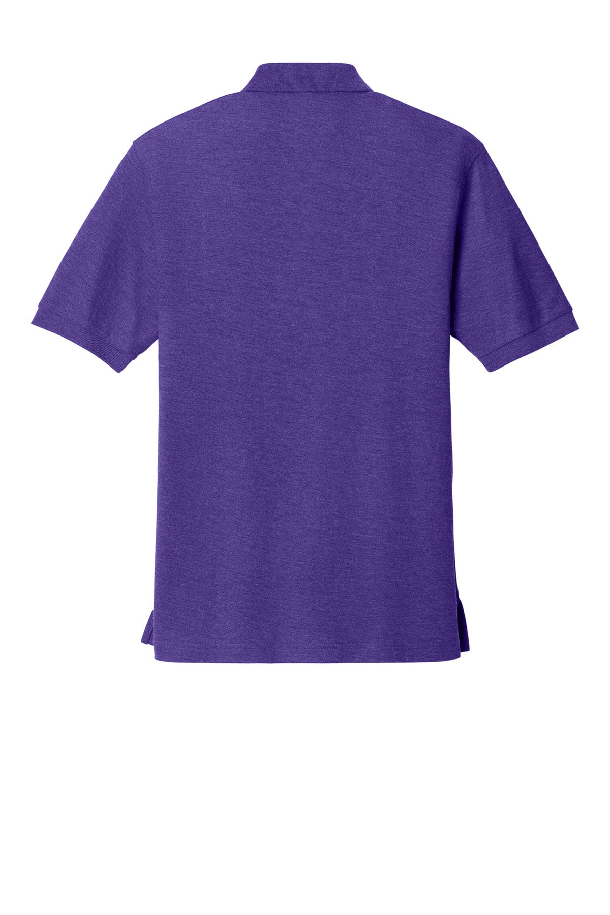 Port Authority K500 Purple
