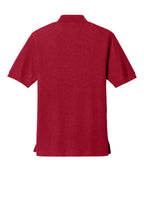 Port Authority K500 Red