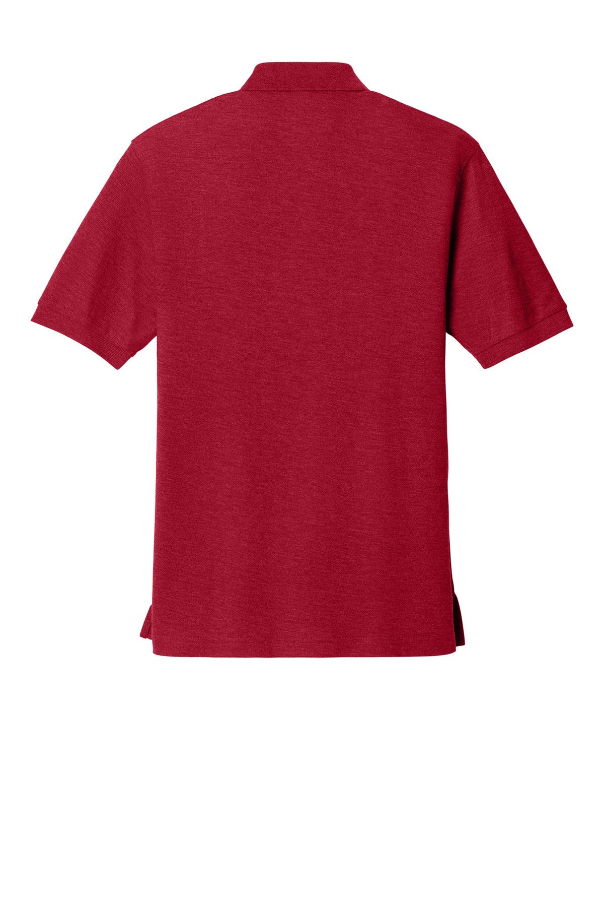 Port Authority K500 Red