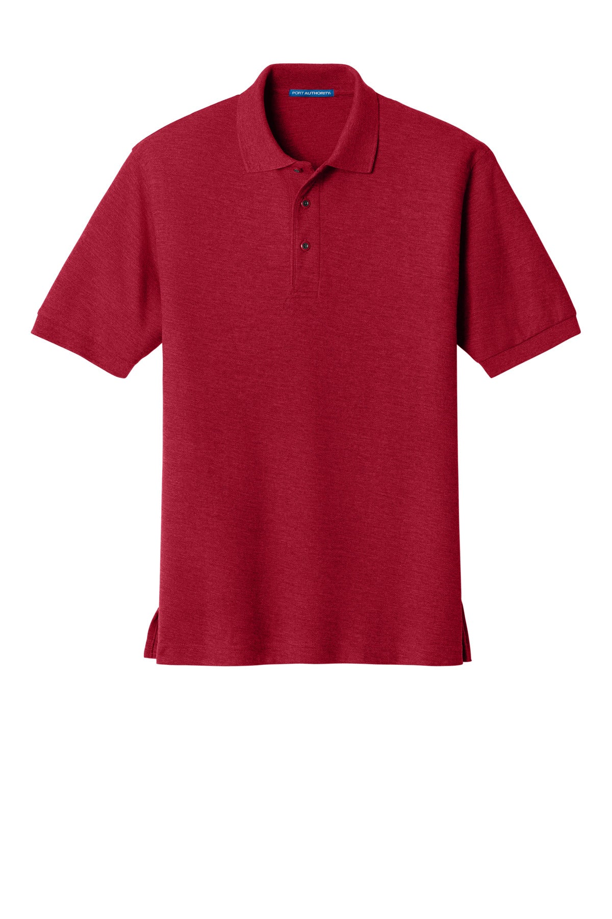 Port Authority K500 Red