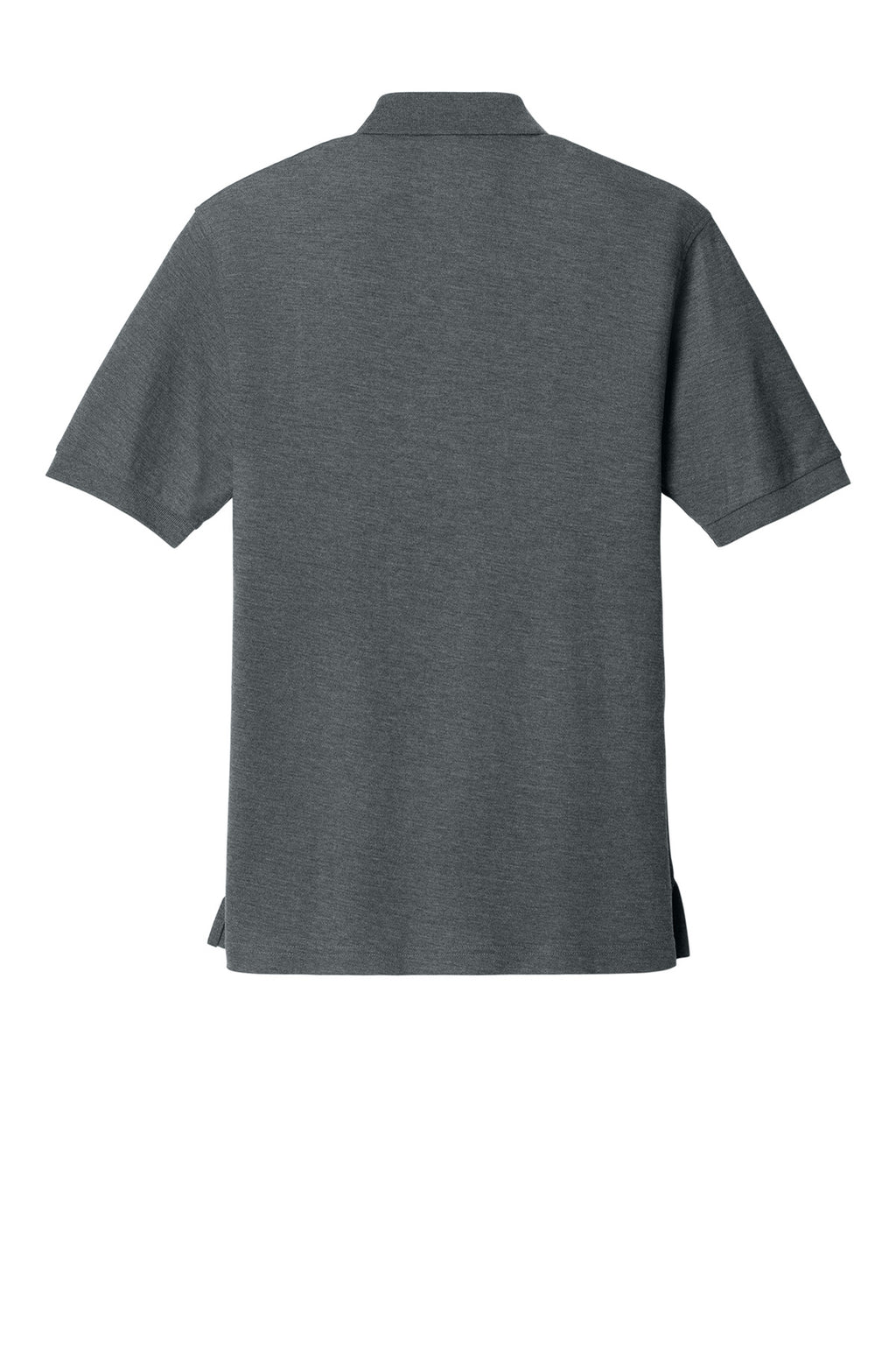 Port Authority K500 Steel Grey