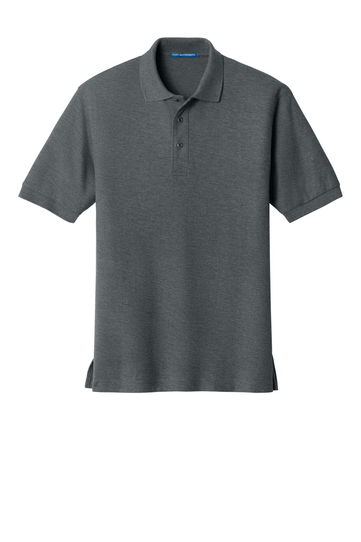 Port Authority K500 Steel Grey