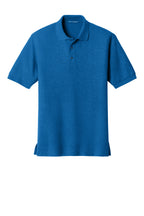 Port Authority K500 Strong Blue
