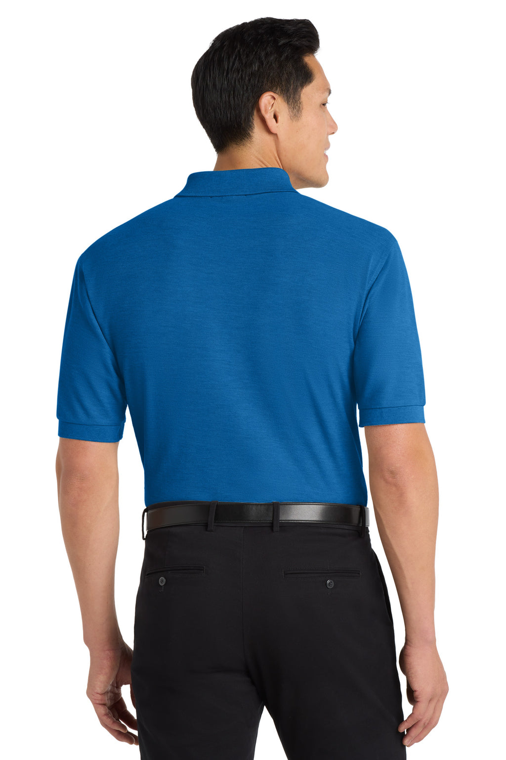 Port Authority K500 Strong Blue