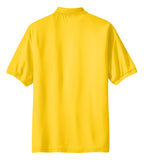 Port Authority K500 Sunflower Yellow