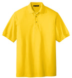 Port Authority K500 Sunflower Yellow