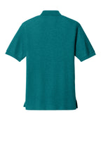 Port Authority K500 Teal Green