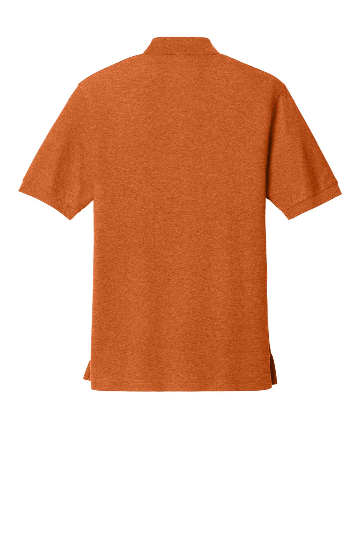Port Authority K500 Texas Orange