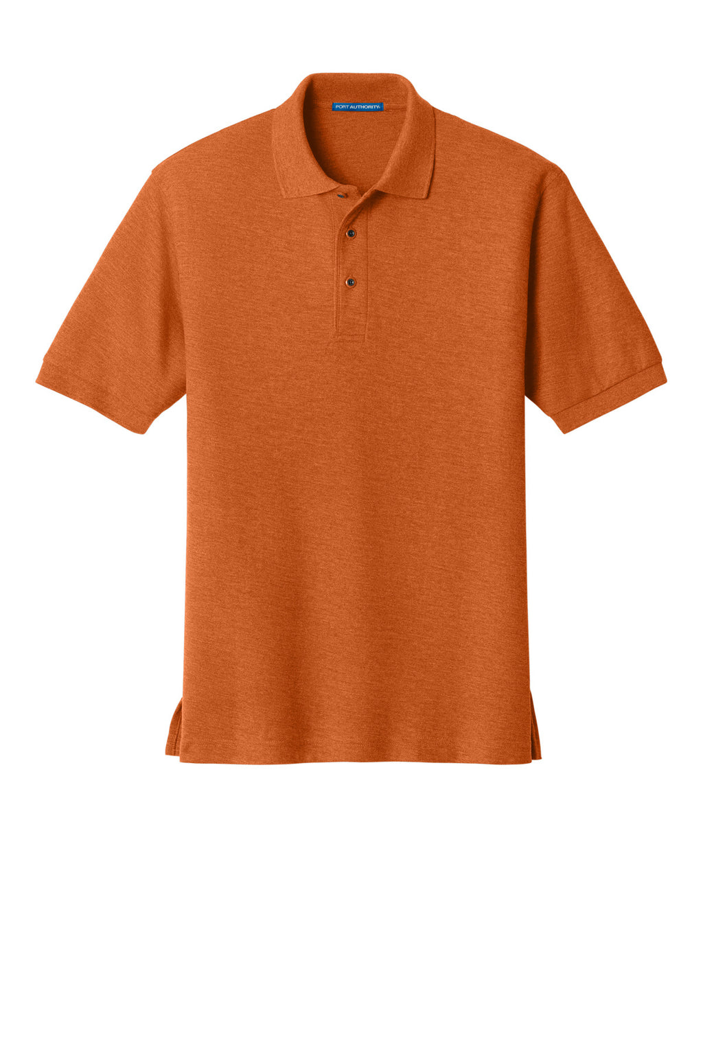 Port Authority K500 Texas Orange