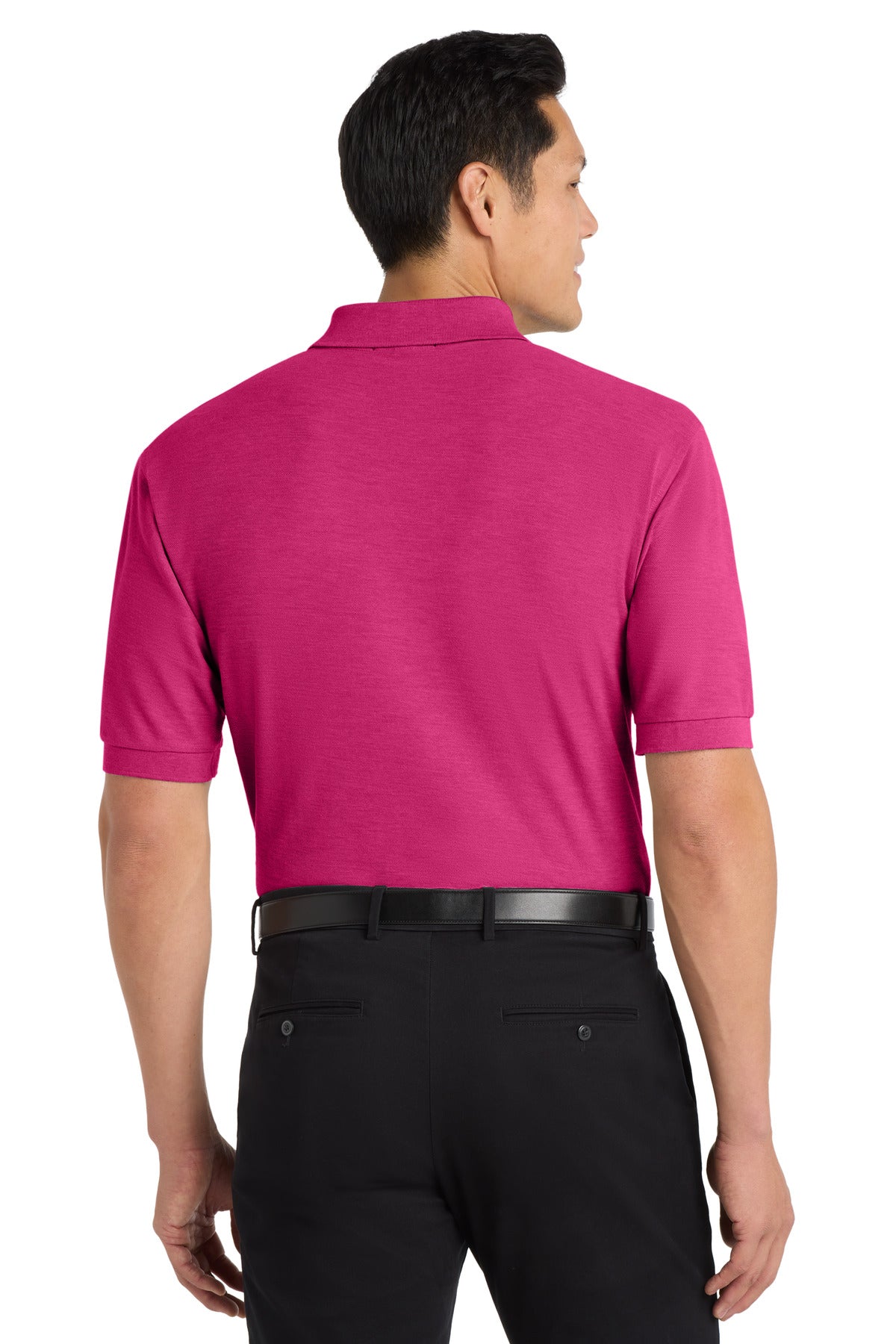 Port Authority K500 Tropical Pink