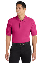 Port Authority K500 Tropical Pink