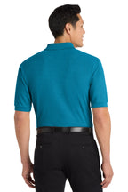 Port Authority K500 Turquoise