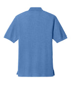 Port Authority K500 Ultramarine Blue