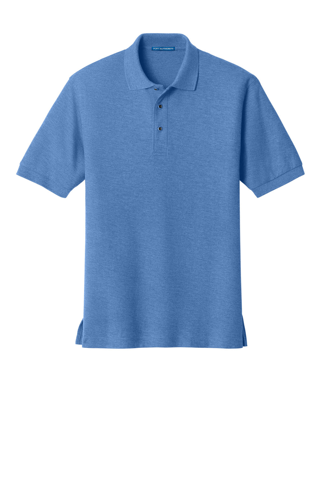 Port Authority K500 Ultramarine Blue