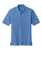 Port Authority K500 Ultramarine Blue