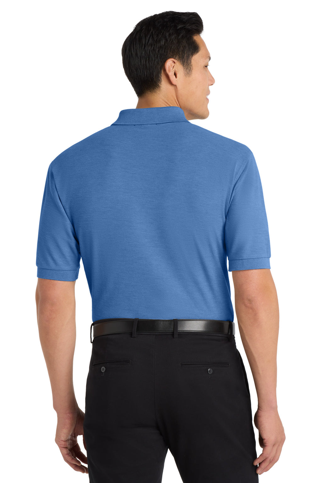 Port Authority K500 Ultramarine Blue
