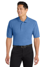 Port Authority K500 Ultramarine Blue