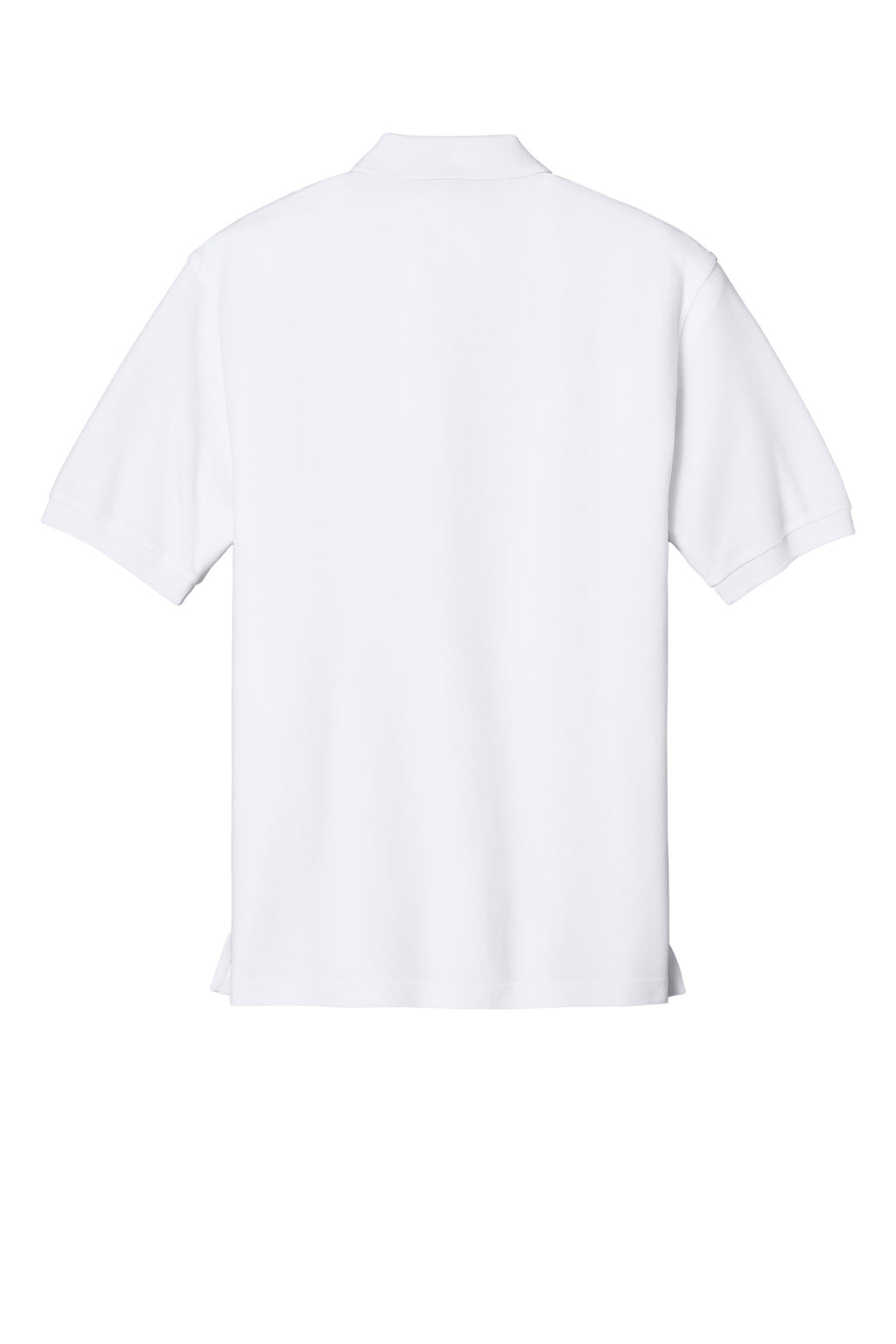 Port Authority K500 White