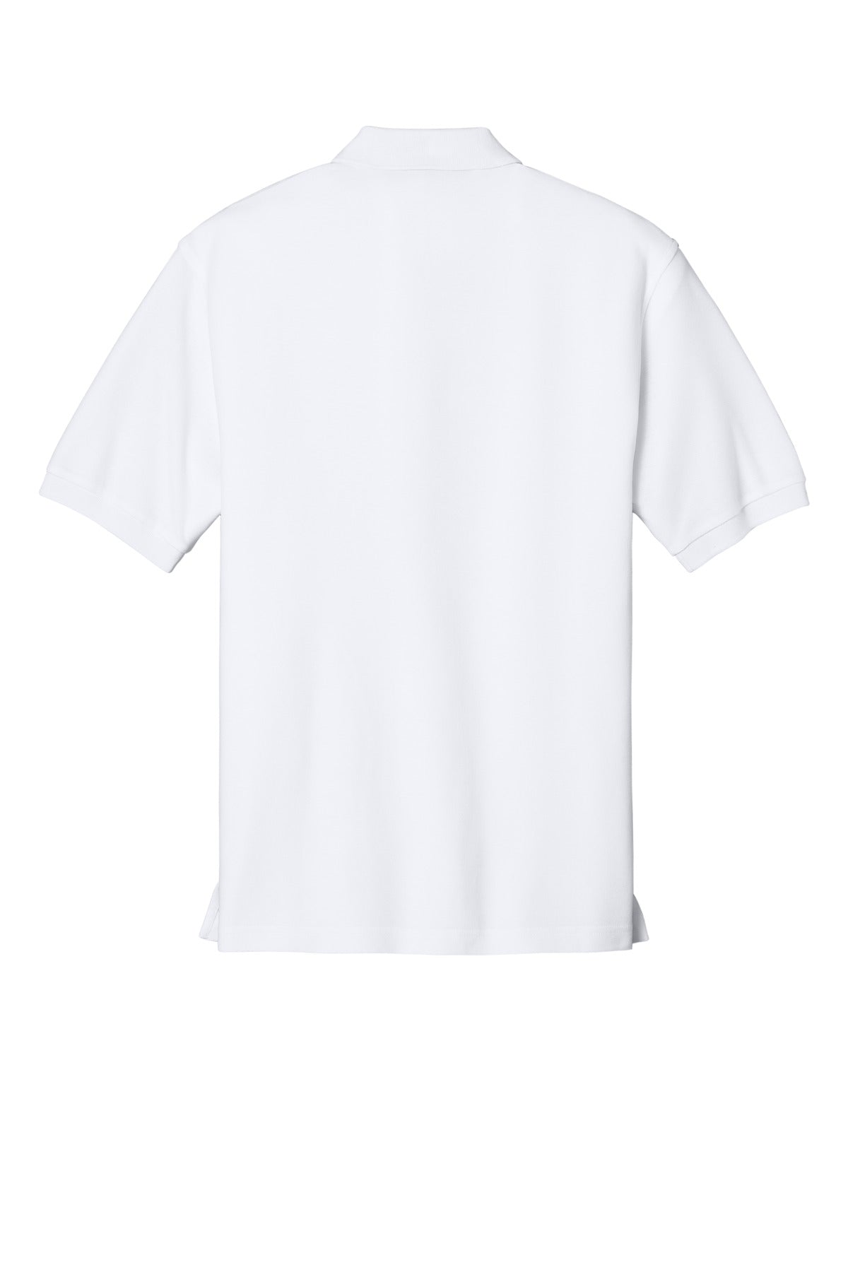 Port Authority K500 White