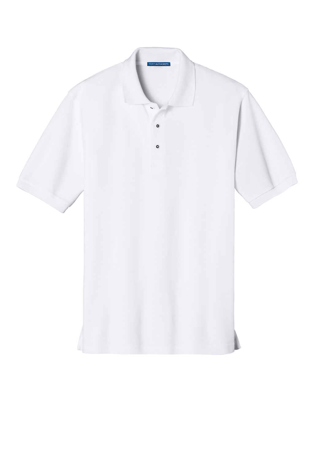 Port Authority K500 White