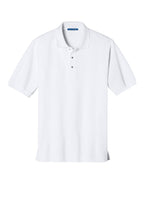 Port Authority K500 White