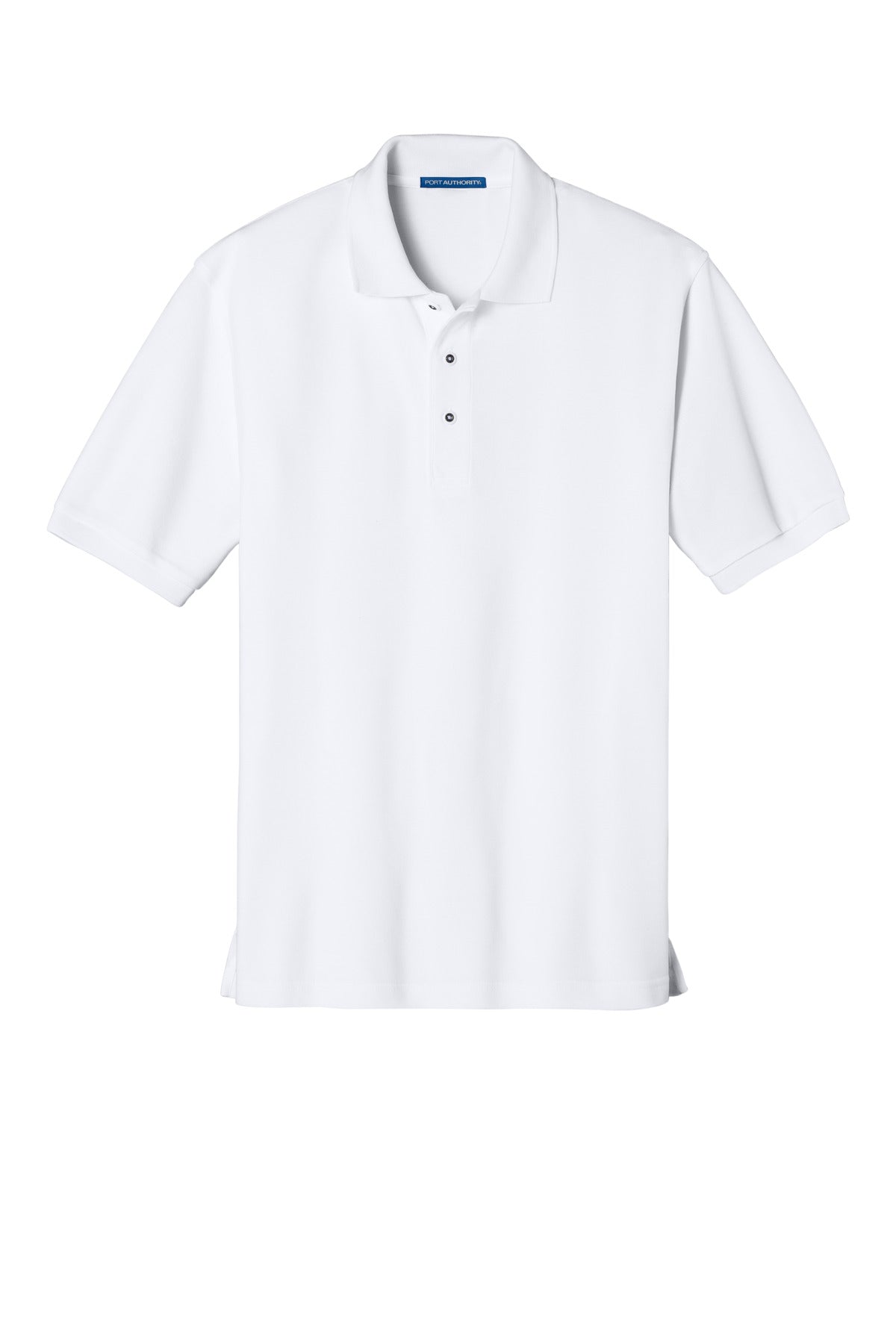 Port Authority K500 White