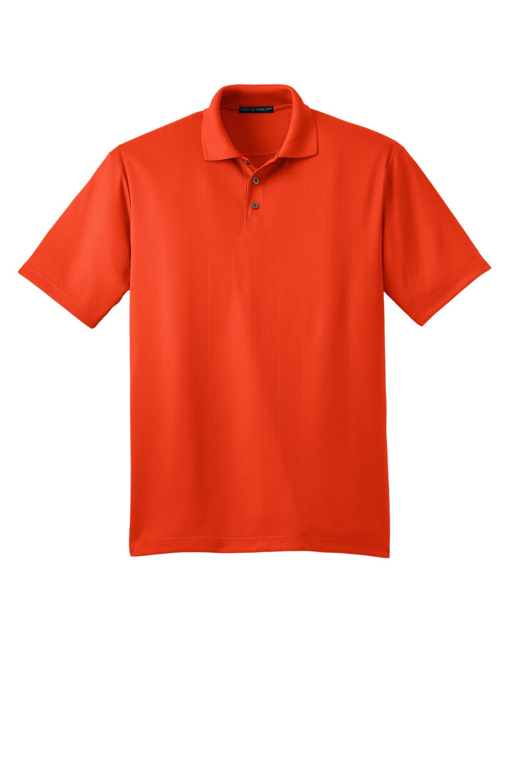 Port Authority K528 Autumn Orange