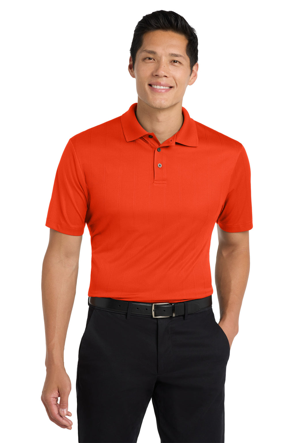 Port Authority K528 Autumn Orange