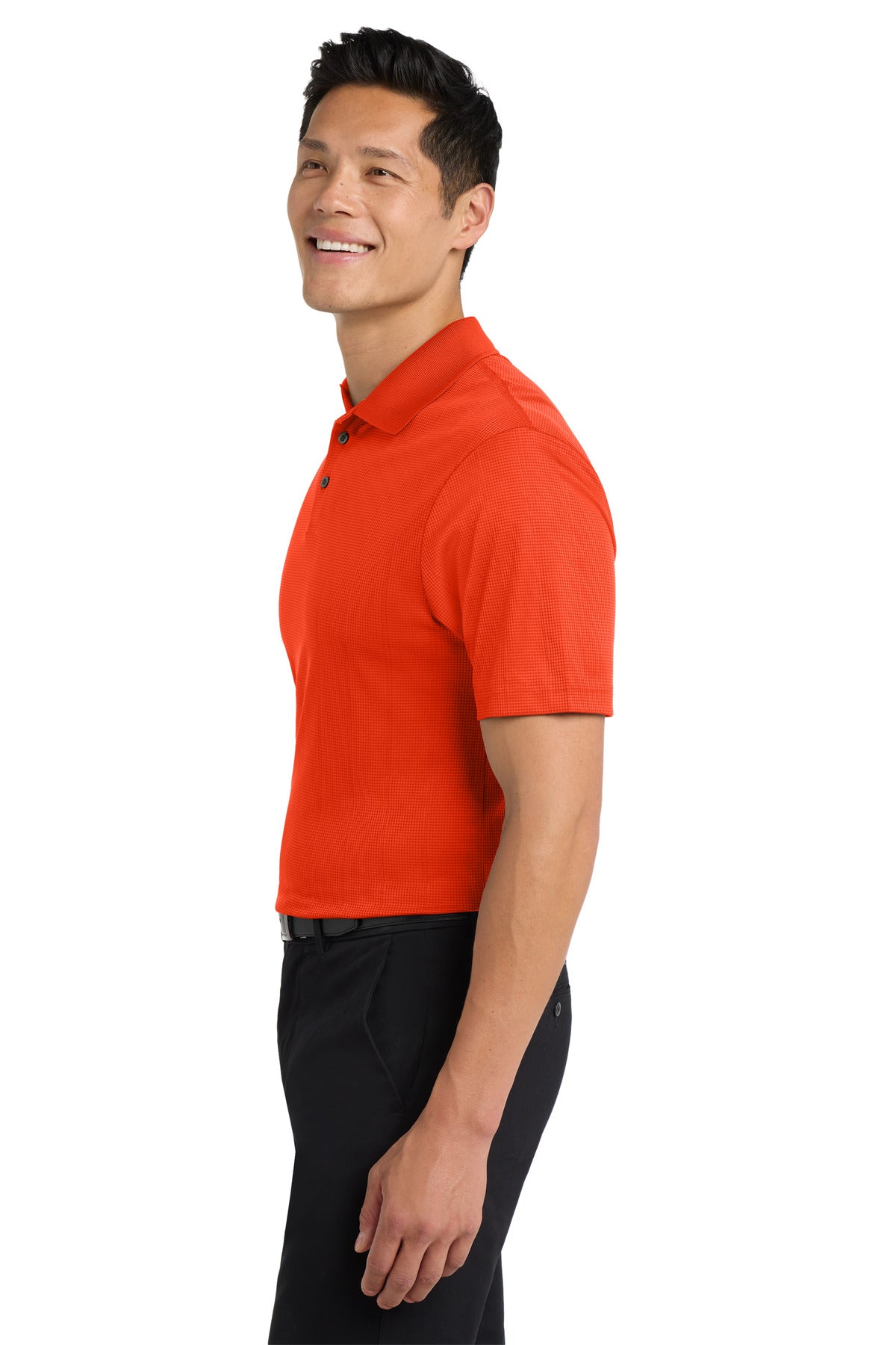 Port Authority K528 Autumn Orange