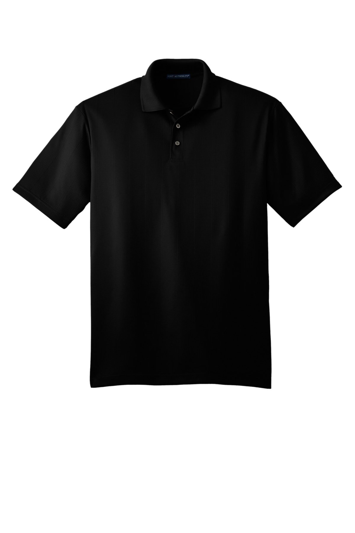 Port Authority K528 Black