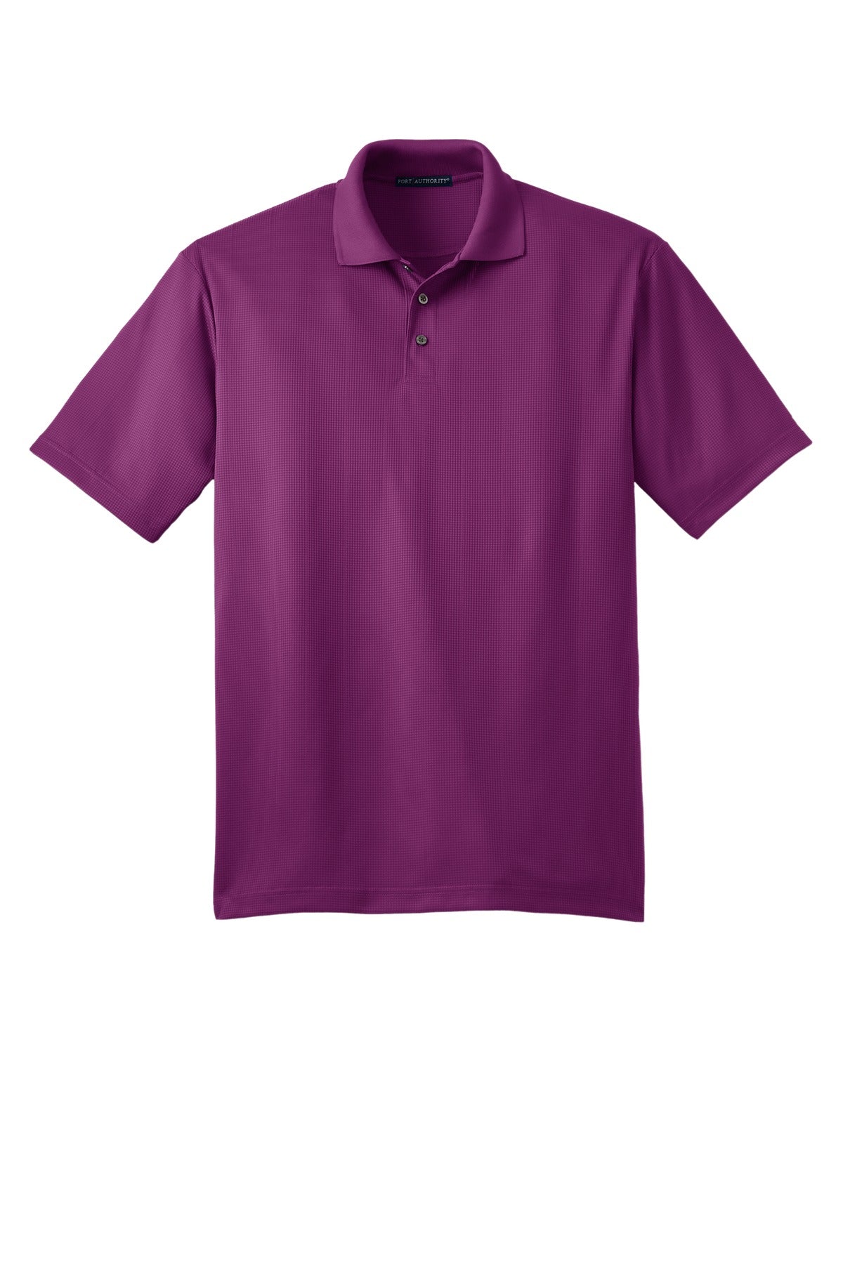 Port Authority K528 Violet Purple