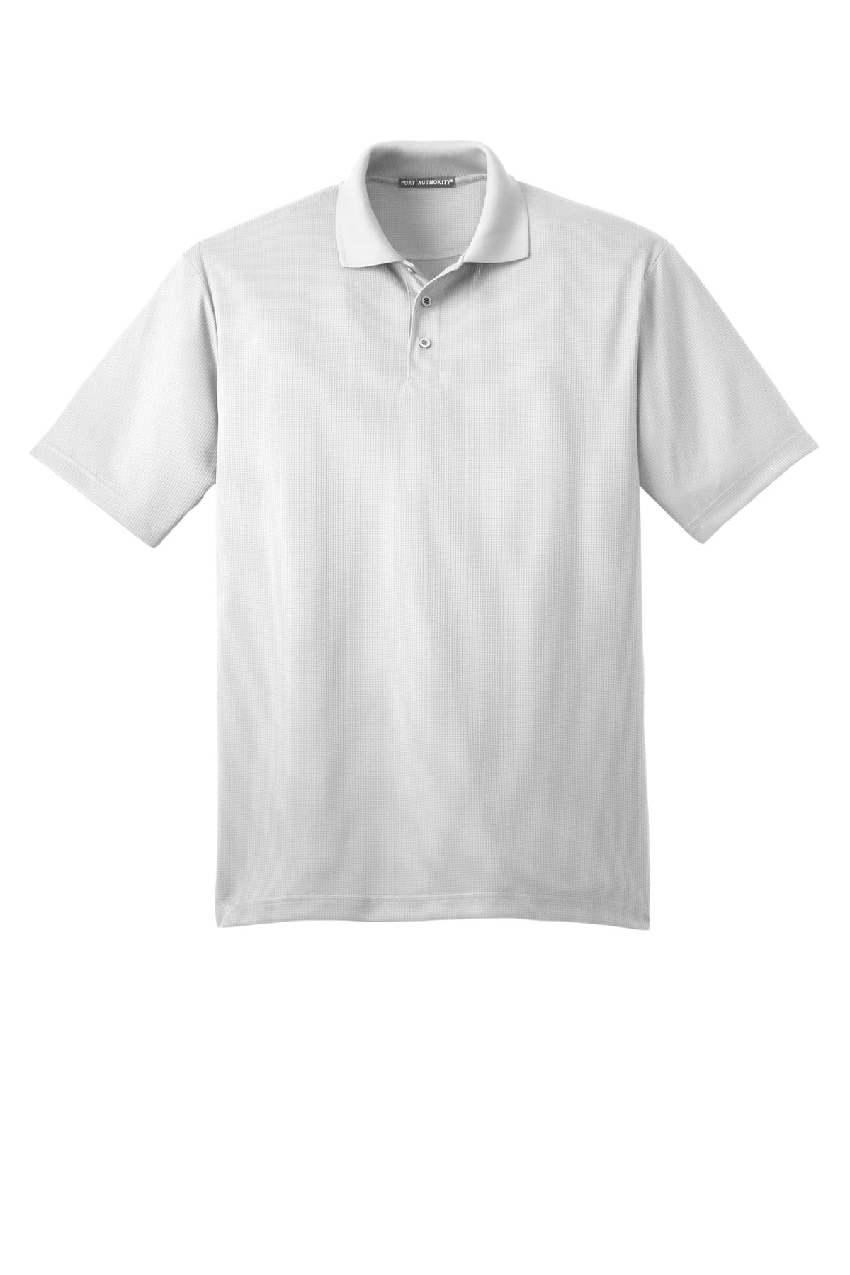 Port Authority K528 White