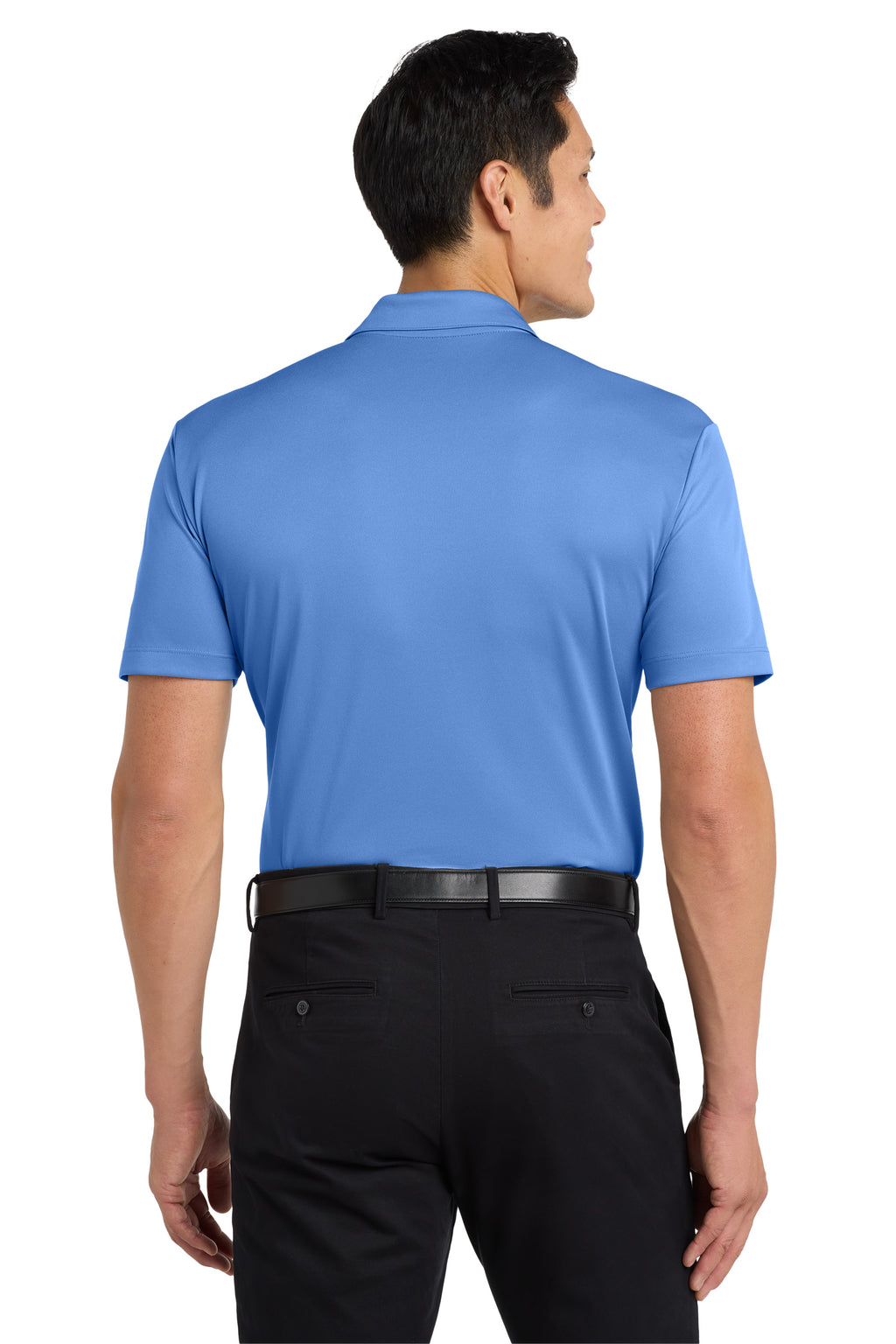 K540P Port Authority® Silk Touch™ Performance Pocket Polo
